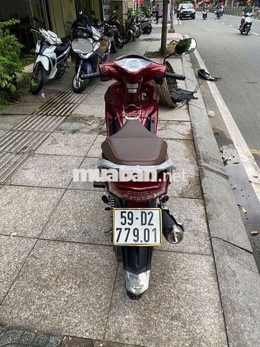 Honda future led Fi 2020 mới 90% Bstp chính chủ
