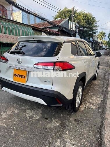 Toyota Corolla Cross 2022 1.8G - 13000 km