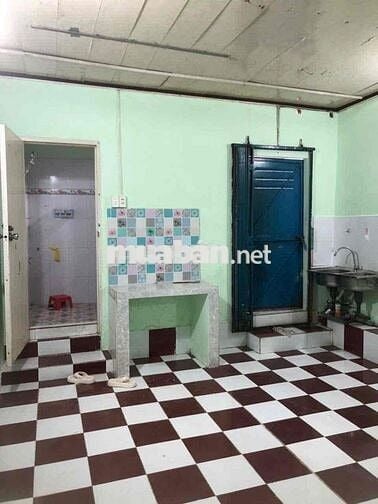cần cho thuê nhà trung tâm tp biên hoà, hem ba gác, gần ga biên hoà