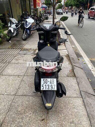 Yamaha freego ABS t7/2025 mới 99% Bstp chính chủ