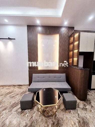 🏠NHỈNH 7 TỶ - 30M2 - NHÀ DÂN XÂY 5 TẦNG - TT ĐỐNG ĐA - 1 NHÀ RA Ô TÔ