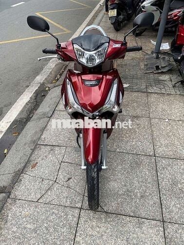 Honda future led Fi 2020 mới 90% Bstp chính chủ