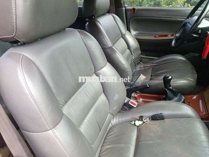 Madaz 626 sx 95 nhap khau my