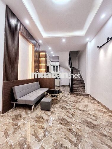 🏠NHỈNH 7 TỶ - 30M2 - NHÀ DÂN XÂY 5 TẦNG - TT ĐỐNG ĐA - 1 NHÀ RA Ô TÔ