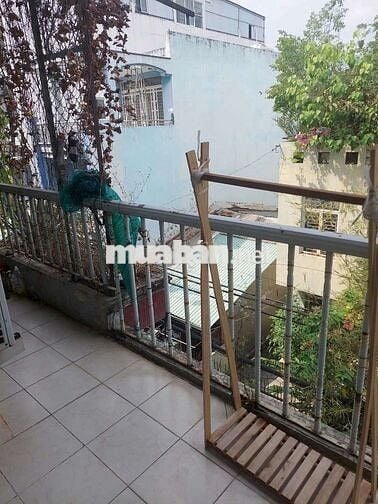 Phòng nhỏ sạch sẽ giá rẻ giờ giấc tự do Cách Mạng Tháng 8 p5 Tân Bình