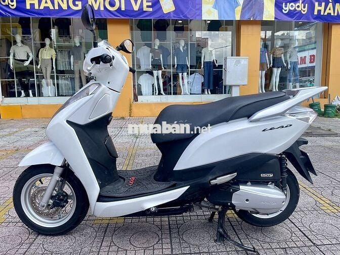 HONDA LEAD 125 XE ZIN 100%, MÁY CỰC ÊM