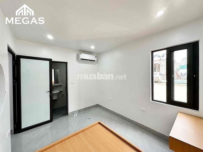 CĂN HỘ 1 NGỦ -1 KHÁCH NGAY GẦN KEANGNAM - ĐỖ ĐỨC DỤC - NAM TỪ LIÊM