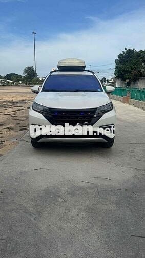 Toyota Rush 2020 - 90000 km