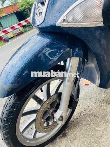 Libety 2021 đẹp zin êm