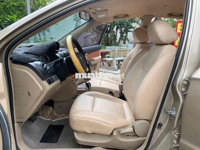 Chevrolet Aveo 2016 - 140000 km