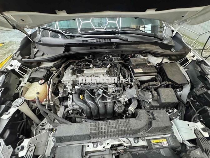 Toyota Corolla Cross 2022 1.8G - 13000 km