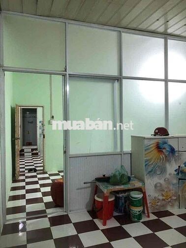 cần cho thuê nhà trung tâm tp biên hoà, hem ba gác, gần ga biên hoà