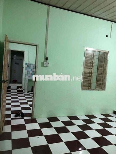 cần cho thuê nhà trung tâm tp biên hoà, hem ba gác, gần ga biên hoà