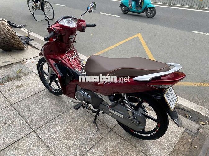 Honda future led Fi 2020 mới 90% Bstp chính chủ