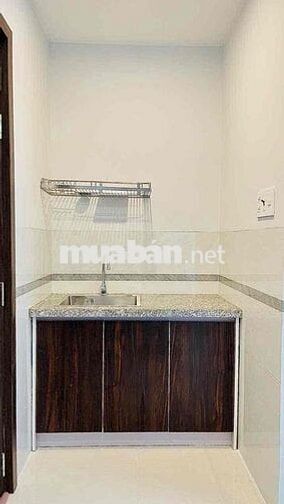 Căn Hộ Duplex 35m2 Full NT Trệt Sân Vườn Gác Cao 2m Ngay SVĐ Phú Thọ