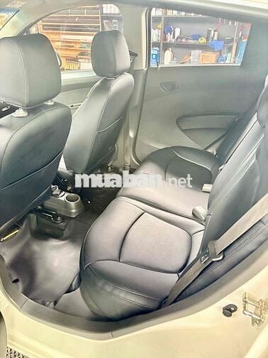 Chevrolet Spark 2016 LT 1.2 - 120000 km