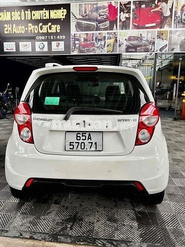Chevrolet Spark 2016 LT 1.2 - 120000 km