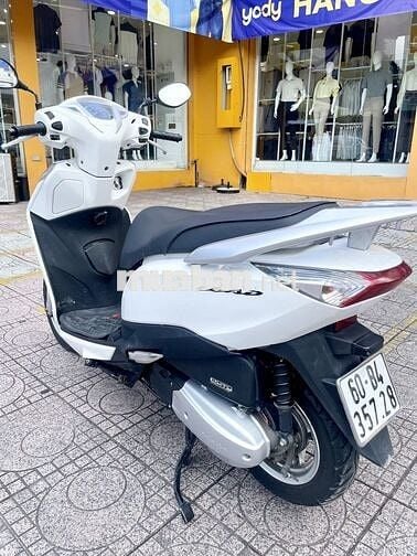 HONDA LEAD 125 XE ZIN 100%, MÁY CỰC ÊM
