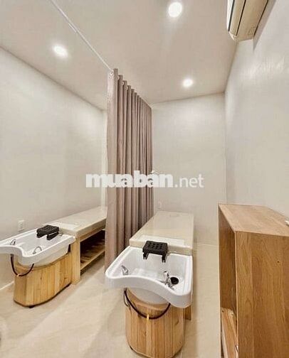 BÁN NHÀ 2TẦNG HXH 3PN+3WC _ Full Nội thất _ ĐƯỜNG TÔ NGỌC VÂN