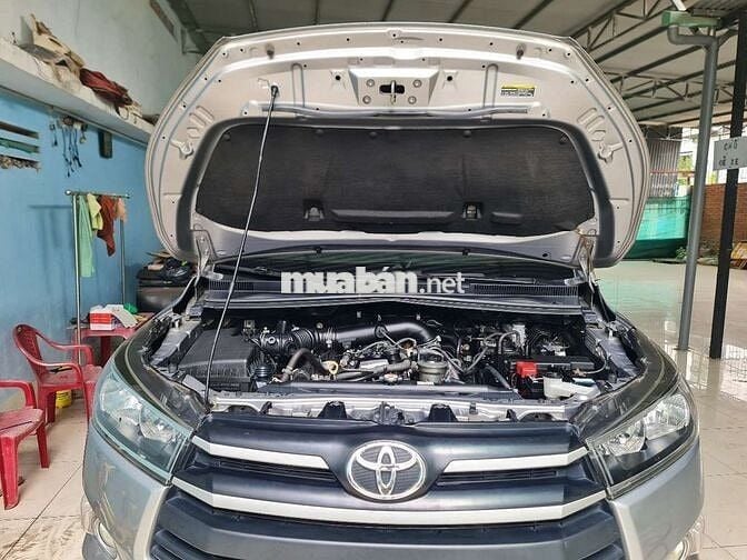 Siêu cọp Toyota innova 2020 số sàn xuất sắc