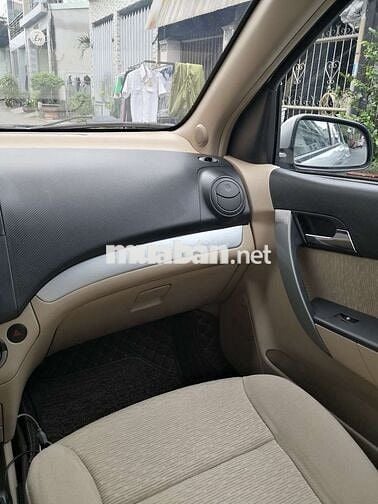 Aveo LT 2016 50.000 km(BAO TEST HÃNG)
