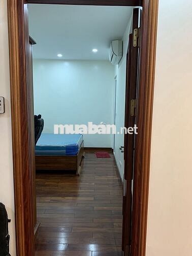 Cho thuê Golden Palace, Mễ Trì 87m2 2PN chỉ 17tr/th full nội thất đẹp