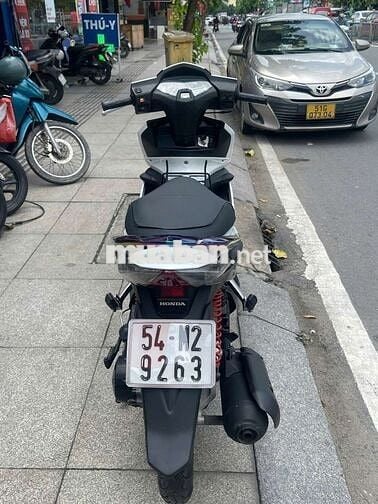 Honda air blade 2008 mới 90% biển số thành phố