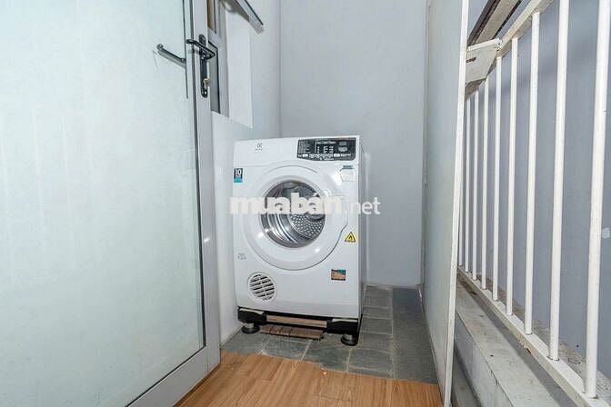 CHO THUÊ CĂN HỘ 2 PN INDOCHINA- 110M2-  (BAO PHÍ QUẢN LÝ)