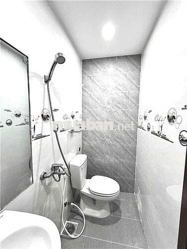 Căn Hộ Duplex 35m2 Full NT Trệt Sân Vườn Gác Cao 2m Ngay SVĐ Phú Thọ