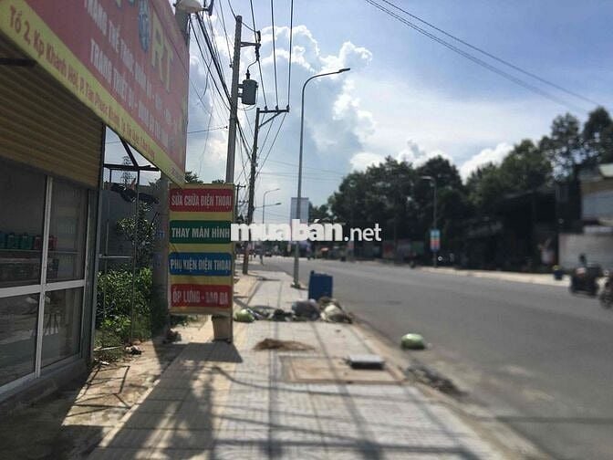 chuyển mục đích kinh doanh cần sang lại cửa hàng điện thoại