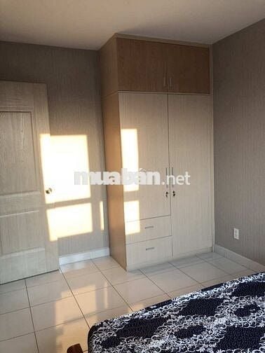 Cho thuê căn hộ Full House, Đường Trần Văn Giàu