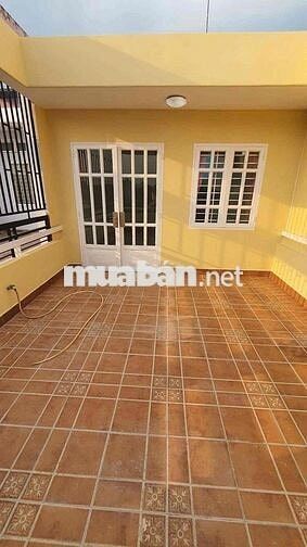 Cho thuê nhà mặt tiền đường N4 KDC Bửu Long
