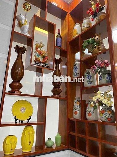 BÁN NHÀ 1 TRỆT 2 LẦU. PHƯỜNG TÂN NGÃI, TỈNH VĨNH LONG.