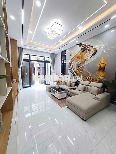 CHÍNH CHỦ CHO THUÊ NHÀ NGUYÊN CĂN – HẺM Yên Thế – GẦN SÂN BAY