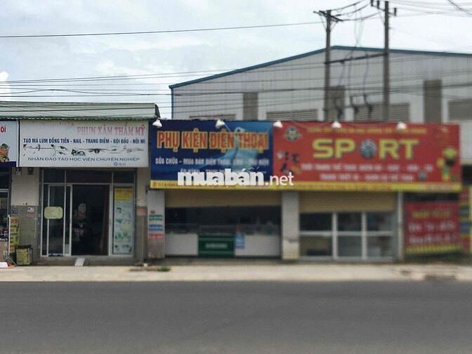 chuyển mục đích kinh doanh cần sang lại cửa hàng điện thoại