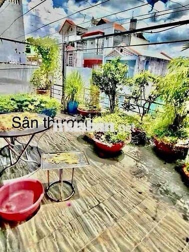 🏠 NHÀ 2 MẶT TIỀN-HXH- NGAY NGÃ TƯ MÃ LÒ -18B- BÌNH HƯNG HÒA A, BÌNH TÂ