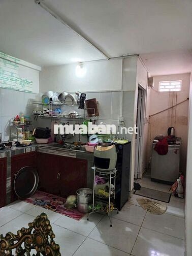 CHO THUÊ NHÀ PHƯỜNG TÂN HIỆP GIÁ 5 TRIỆU