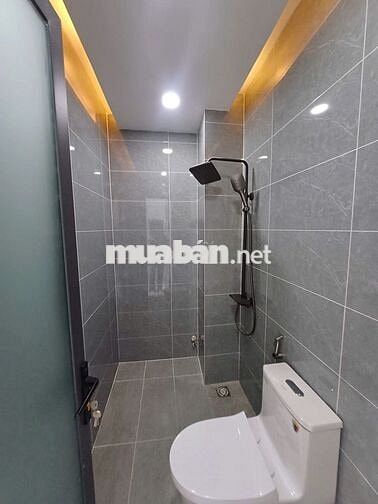 CHÍNH CHỦ CHO THUÊ NHÀ NGUYÊN CĂN – HẺM Yên Thế – GẦN SÂN BAY