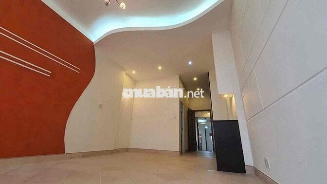 Cho thuê nhà mặt tiền đường N4 KDC Bửu Long