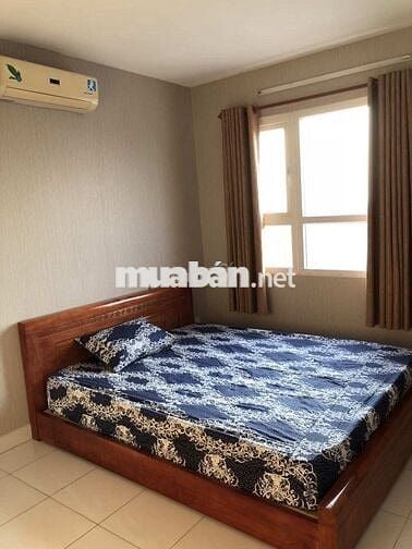 Cho thuê căn hộ Full House, Đường Trần Văn Giàu