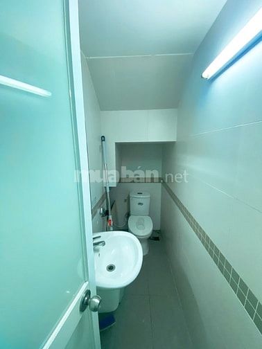 Nhà 4 Tầng 3PN Văn Tiến Dũng, Bình Chánh,  Ô tô đỗ cửa, SHR,  5,19 Tỷ