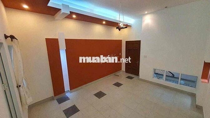 Cho thuê nhà mặt tiền đường N4 KDC Bửu Long