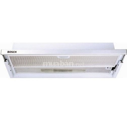 Thanh lý máy hút mùi Bosch giá rẻ nhất