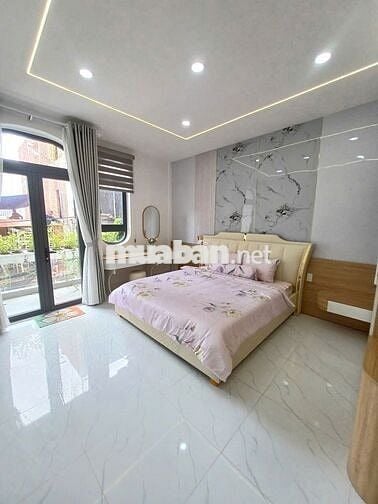 CHÍNH CHỦ CHO THUÊ NHÀ NGUYÊN CĂN – HẺM Yên Thế – GẦN SÂN BAY