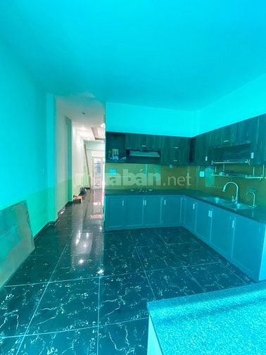 Nhà 4 Tầng 3PN Văn Tiến Dũng, Bình Chánh,  Ô tô đỗ cửa, SHR,  5,19 Tỷ