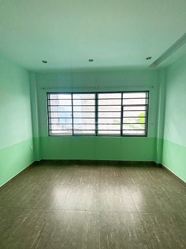 Nhà 4 Tầng 3PN Văn Tiến Dũng, Bình Chánh,  Ô tô đỗ cửa, SHR,  5,19 Tỷ