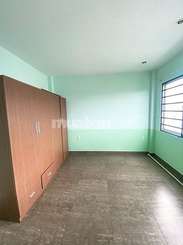 Nhà 4 Tầng 3PN Văn Tiến Dũng, Bình Chánh,  Ô tô đỗ cửa, SHR,  5,19 Tỷ