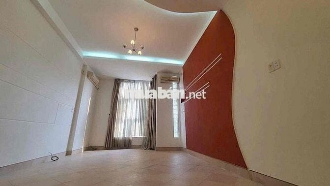 Cho thuê nhà mặt tiền đường N4 KDC Bửu Long