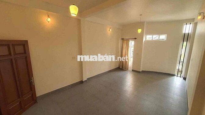 Cho thuê nhà mặt tiền đường N4 KDC Bửu Long