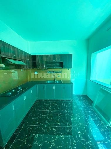 Nhà 4 Tầng 3PN Văn Tiến Dũng, Bình Chánh,  Ô tô đỗ cửa, SHR,  5,19 Tỷ